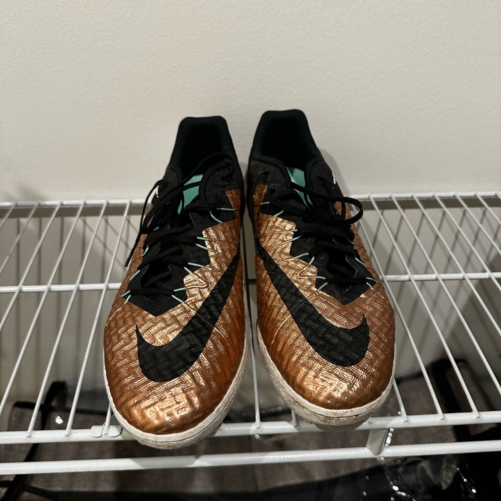 Nike Hypervenom